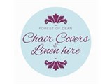 Forest of Dean Chair Covers & Event Decor