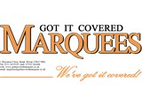 Got it Covered Marquees