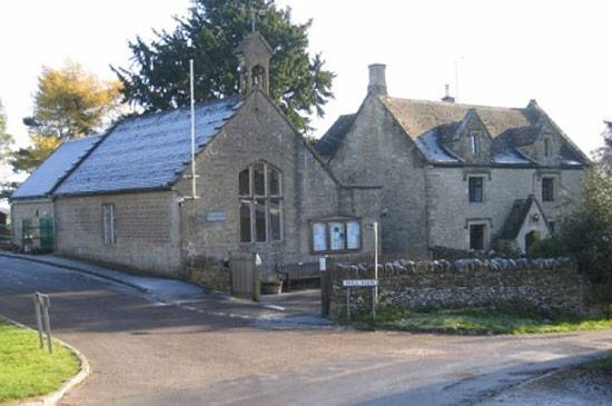 Elkstone Village Hall