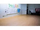 The Hewett Academy - Dance Studio