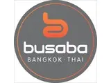 Busaba Logo