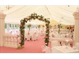 Trunkwell House - Marquee Venue