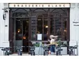 Chancery Lane - Brasserie Blanc