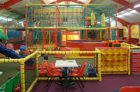 Clambers Playcentre
