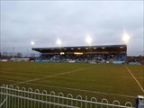 Featherstone Rovers R L F C