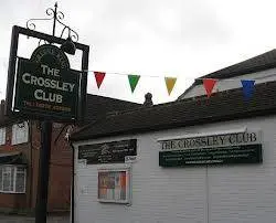  Crossley Club