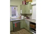 refurbished kitchen