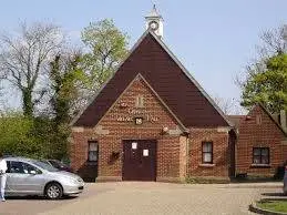 Godinton Village Hall