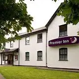 Premier Inn Cardiff East