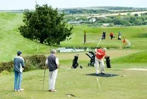 Radnor Golf Club