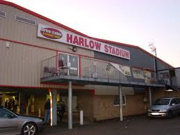 Harlow Greyhound Stadium - Marquee Venue