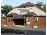 Ashtead Peace Memorial Hall