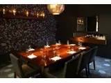 Private Dining Room 