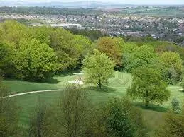 Lickey Hills Golf Club