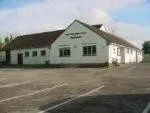 Edington Village Hall