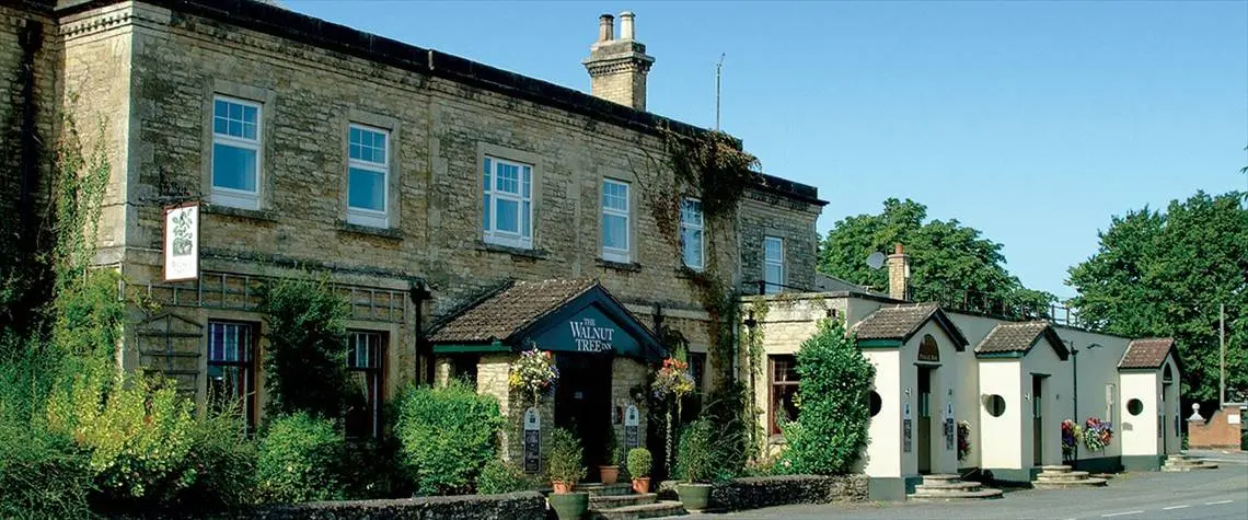 Walnut Tree Inn