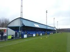 Tonbridge Angels Football Club