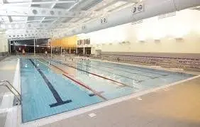 Alfreton Leisure Centre