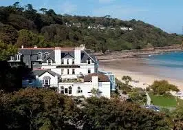 Carbis Bay Hotel and Spa - Marque Venue