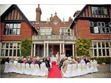 Veranda ceremony