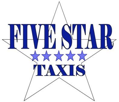 5 Star Taxi Windsor