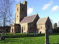 Netherstowey Church Centre