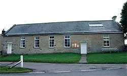 Romaldkirk Village Hall