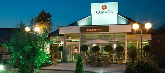 Ramada Dover