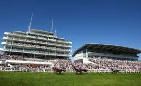 Epsom Downs Racecourse