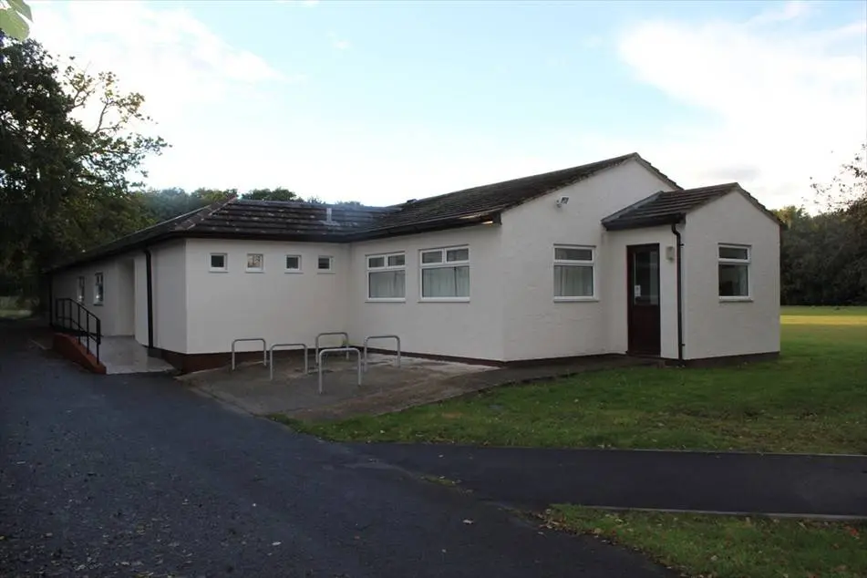 Mapledurwell Village Hall