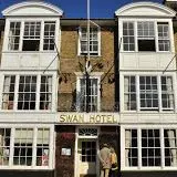 The Swan Hotel