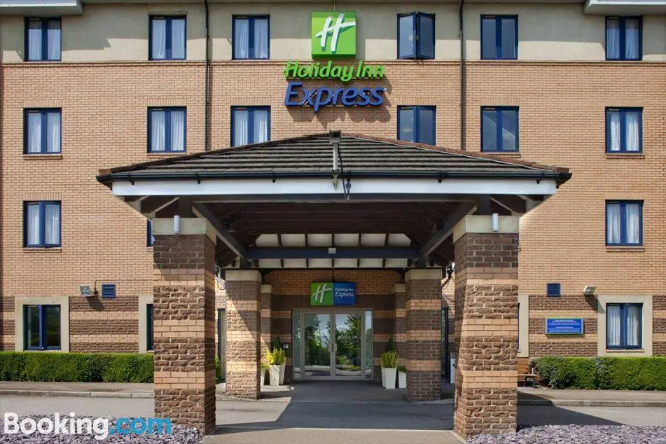 Holiday Inn Express London - Dartford