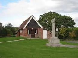 Chailey Reading Room