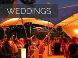 Blue Sky Events - Marquee Venue