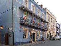 Tenby House Hotel