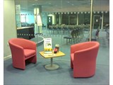 The Ricoh Arena Community Space