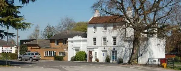 Gerrards Cross Community Association