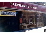 The Elephant & Castle, Bolton