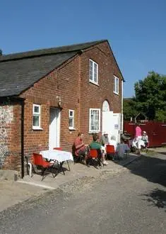 Skirmett Village Hall