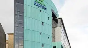 Holiday Inn Express Dundee