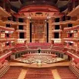 Symphony Hall, Birmingham