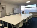 The Meeting room 