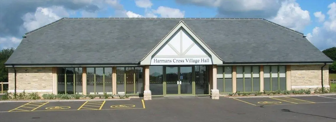 Harmans Cross Village Hall