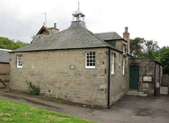 Ecclesmachan & Threemiletown Village Hall