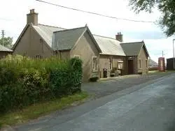 Cranshaws Village Hall