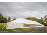 Marquee at Springkell