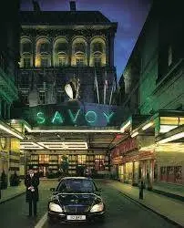 Savoy Hotel