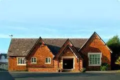 LONGDON VILLAGE HALL