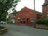 West Felton Village Hall