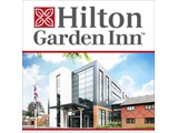 Hilton Garden Inn Abingdon Oxford Hotel